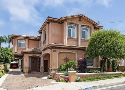 1911 Curtis Ave #A, Redondo Beach, CA 90278