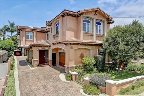 1911 Curtis Ave #A, Redondo Beach, CA 90278