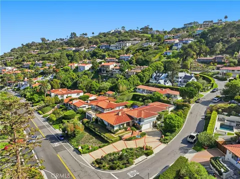 760 Via Del Monte, Palos Verdes Estates, CA 90274
