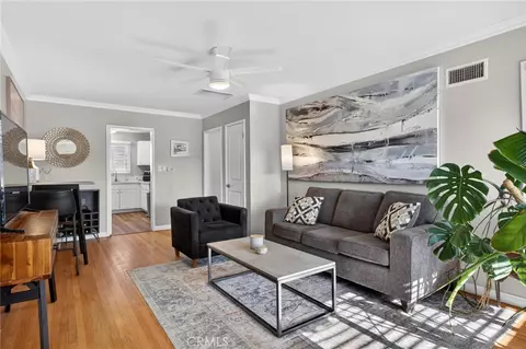 Living - 1057 E Appleton #10, Long Beach, CA 90802 photo 1 of 2