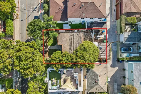 633 Navy St, Santa Monica, CA 90405