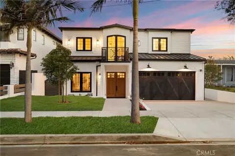 1346 Gates Ave, Manhattan Beach, CA 90266