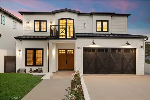 1346 Gates, Manhattan Beach, CA 90266
