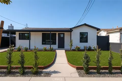 2265 Del Amo, Torrance, CA 90501