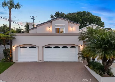 3501 Maple Ave, Manhattan Beach, CA 90266