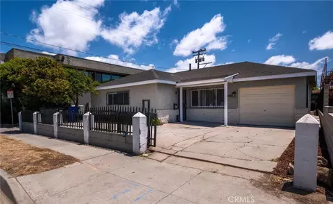 3128 W 147th, Gardena, CA 90249