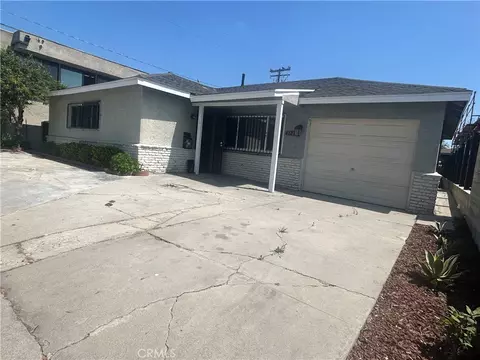3128 W 147th, Gardena, CA 90249