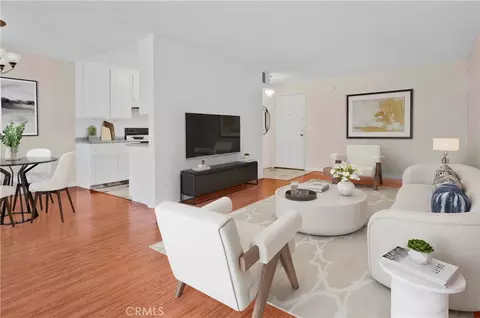 1735 N Fuller #224, Los Angeles, CA 90046