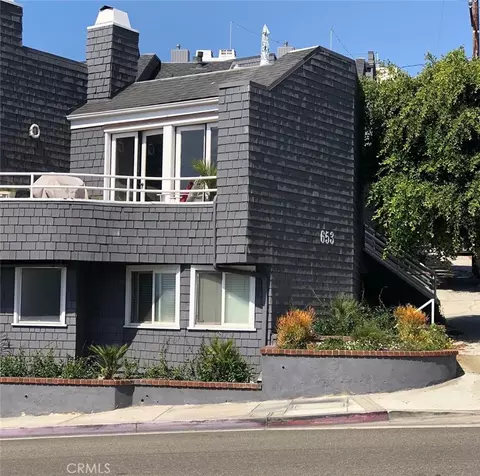 653 Manhattan Bch, Manhattan Beach, CA 90266