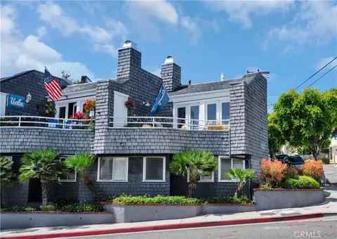 653 Manhattan Beach Blvd #A, Manhattan Beach, CA 90266
