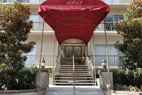 10747 Wilshire #505, Los Angeles, CA 90024