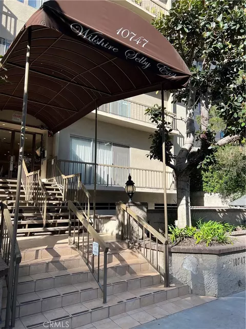 10747 Wilshire #505, Los Angeles, CA 90024