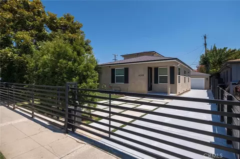 4248 Mclaughlin Ave, Los Angeles, CA 90066