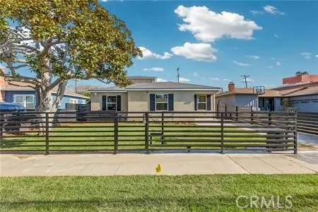 4248 Mclaughlin Ave, Los Angeles, CA 90066
