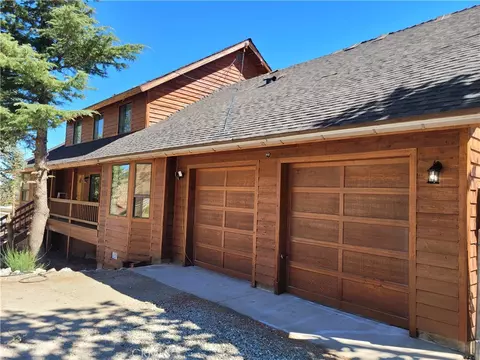 5148 Frazier Mountain Park, Frazier Park, CA 93225