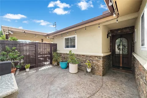 Exterior - 21903 Newkirk, Carson, CA 90745 photo 2 of 6