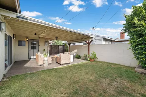 Exterior - 21903 Newkirk, Carson, CA 90745 photo 6 of 6