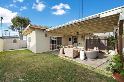 Exterior - 21903 Newkirk, Carson, CA 90745 photo 5 of 6