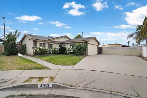 21903 Newkirk, Carson, CA 90745
