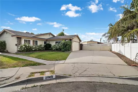 Exterior - 21903 Newkirk, Carson, CA 90745 photo 1 of 6