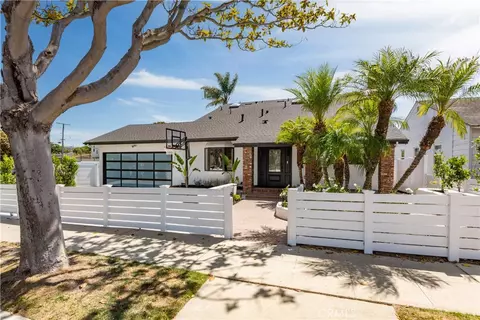 1231 S Irena Ave, Redondo Beach, CA 90277