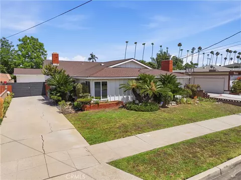 15810 S Ainsworth St, Gardena, CA 90247