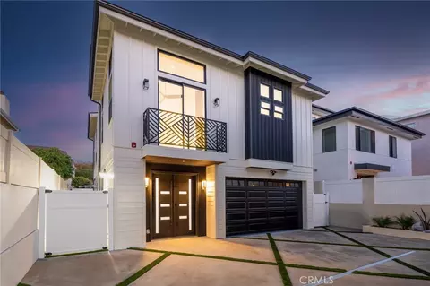 110 S Irena Ave #B, Redondo Beach, CA 90277