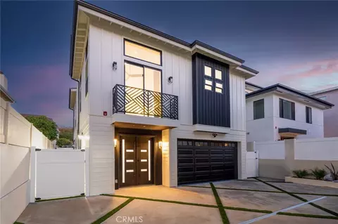 110 S Irena Ave #B, Redondo Beach, CA 90277
