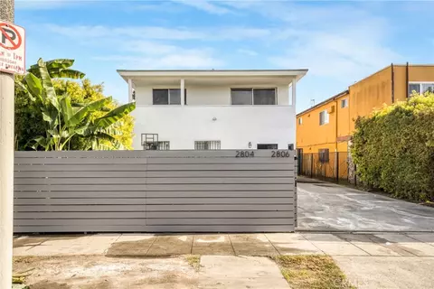 2806 S Norton Ave, Los Angeles, CA 90018