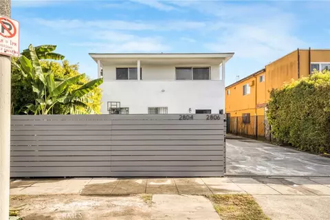 2806 S Norton Ave, Los Angeles, CA 90018