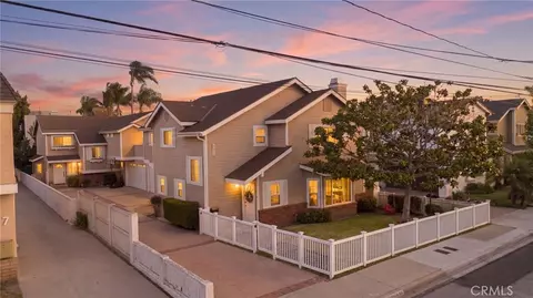 2109 Curtis Ave #A, Redondo Beach, CA 90278