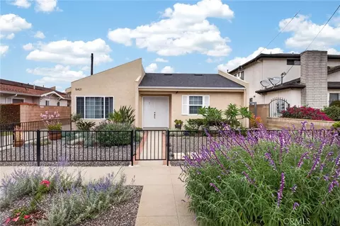 16421 S Manhattan Pl, Gardena, CA 90247