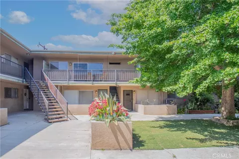14919 S Normandie #24, Gardena, CA 90247