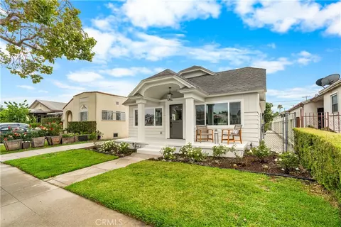 1844 W 39th St, Los Angeles, CA 90062