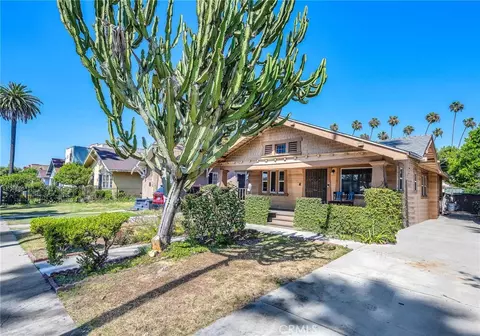 4620 S Van Ness Ave, Los Angeles, CA 90062