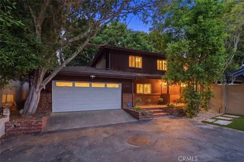 4801 Gloria Ave, Encino, CA 91436
