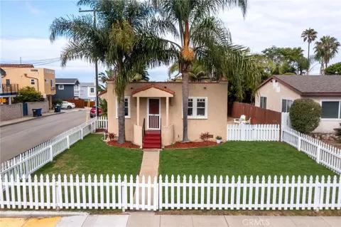 117 Prospect Ave, Hermosa Beach, CA 90254