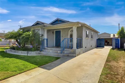 1415 S Mckinley Ave, Compton, CA 90220