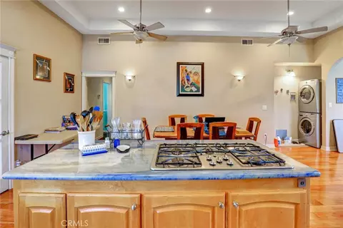 Kitchen - 1415 S Mckinley Ave, Compton, CA 90220 photo 2 of 2
