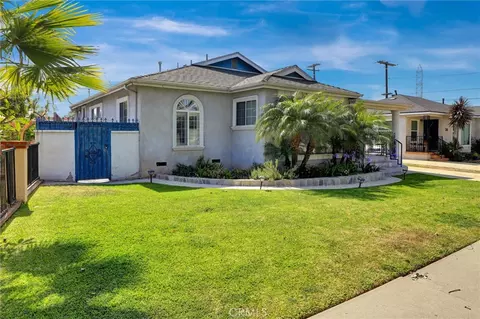 Exterior - 1415 S Mckinley Ave, Compton, CA 90220 photo 1 of 4
