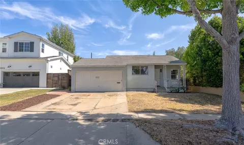 10880 Flaxton, Culver City, CA 90230