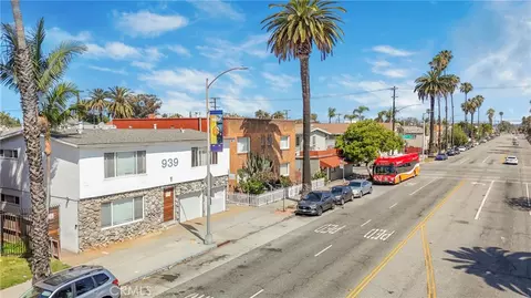 View/Area - 939 Pacific, Long Beach, CA 90813 photo 3 of 8