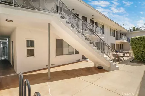 Exterior - 939 Pacific, Long Beach, CA 90813 photo 5 of 5