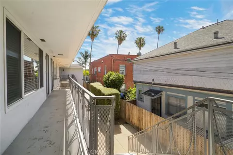 Exterior - 939 Pacific, Long Beach, CA 90813 photo 4 of 5