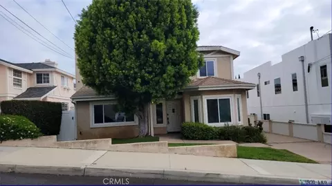 1931 Gates #1, Redondo Beach, CA 90277