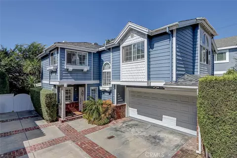 1821 Speyer #B, Redondo Beach, CA 90278