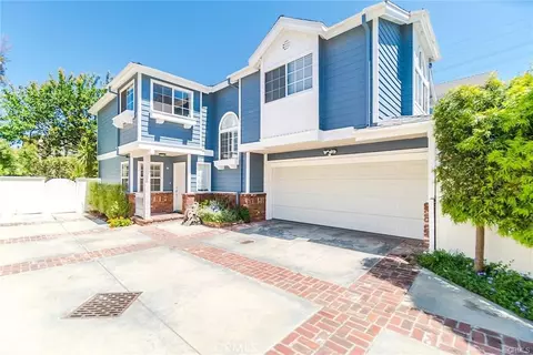 1821 Speyer #B, Redondo Beach, CA 90278