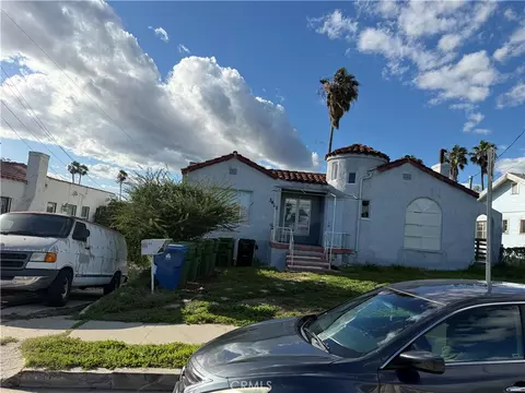 3421 Linda Vis, Los Angeles, CA 90032