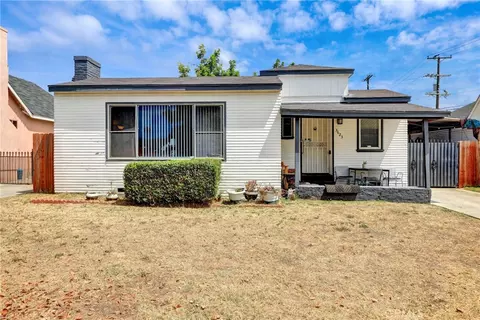 3623 W 59th St, Los Angeles, CA 90043