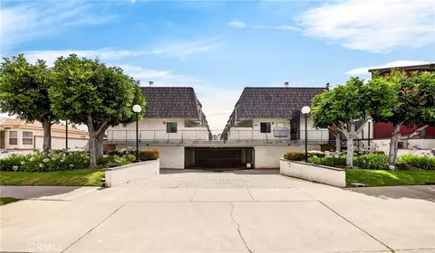 14928 Halldale #19, Gardena, CA 90247